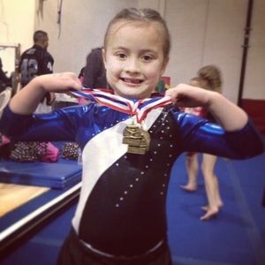 Meet your Posher, Tegan